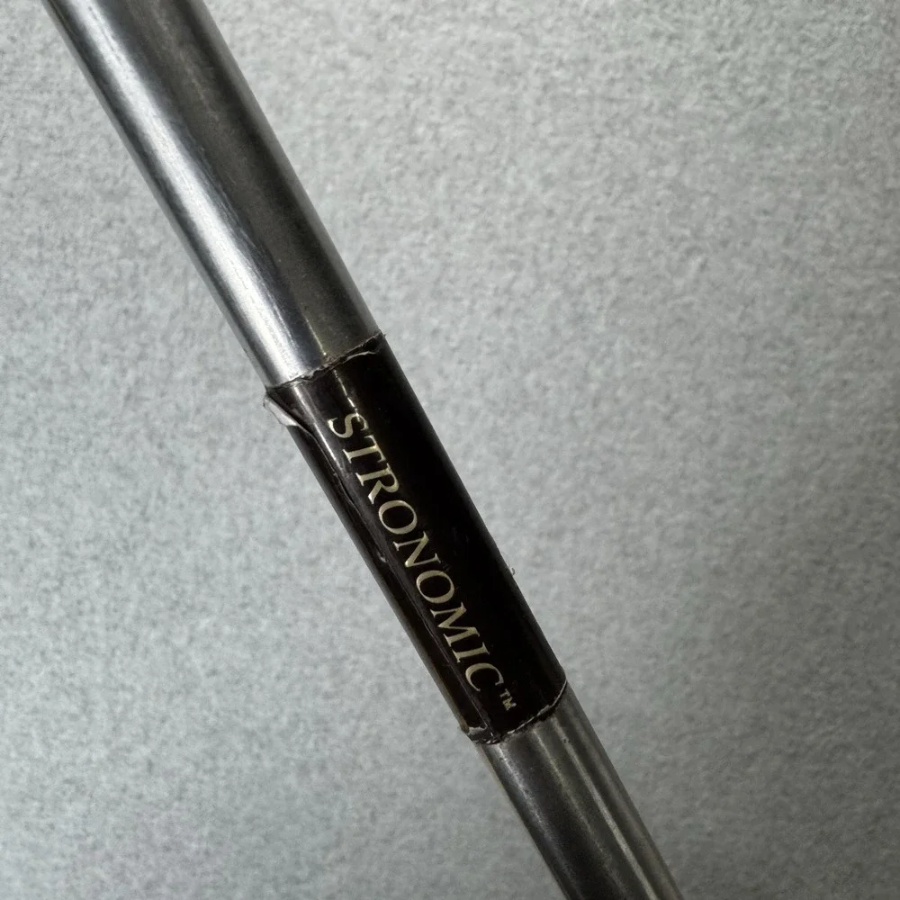 Odyssey Dual Force Rossie II 2 Putter Steel Shaft RH 34